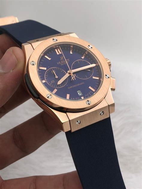 hublot wrist watches prices.